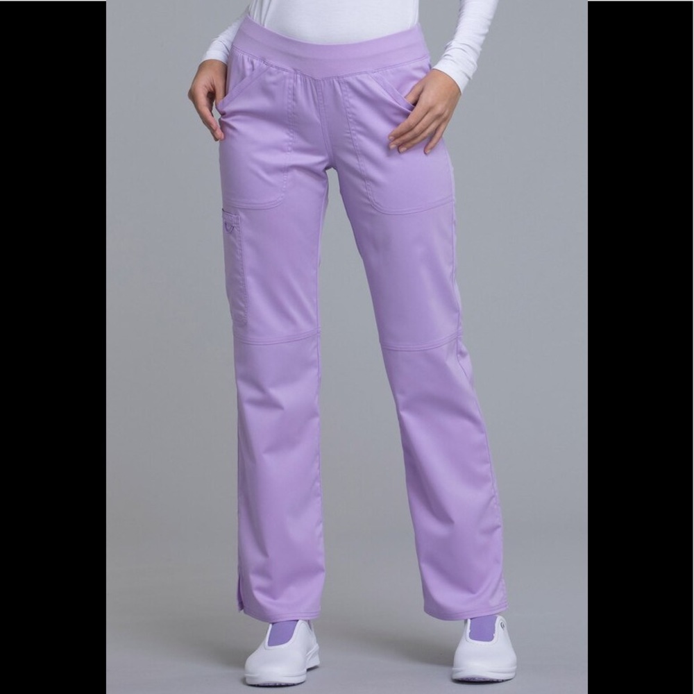 Cherokee Revolution Scrub  Pant